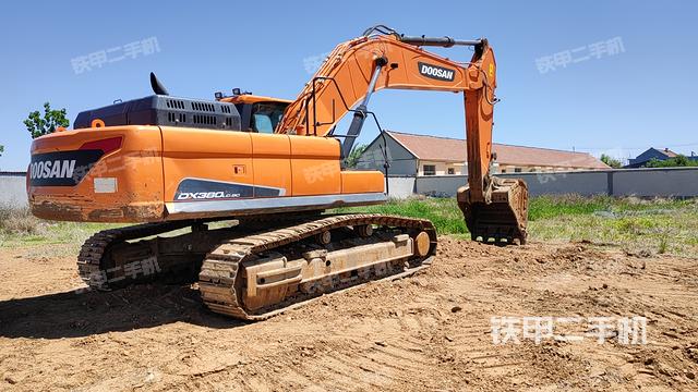 整机右后45°（整机外观）