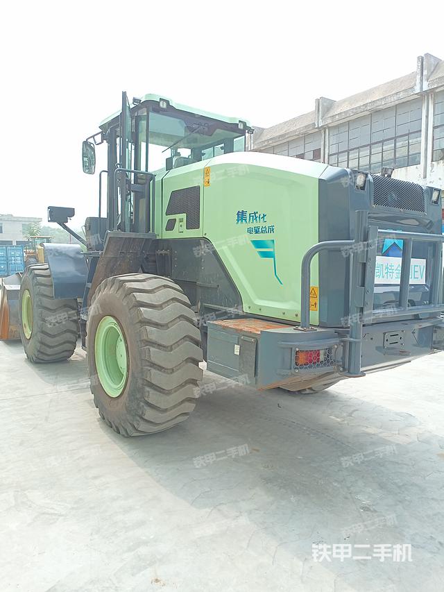 整机右后45°（整机外观及大件）