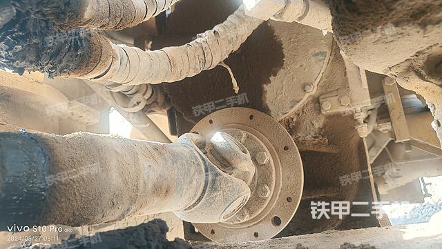 变速箱（整机外观及大件）