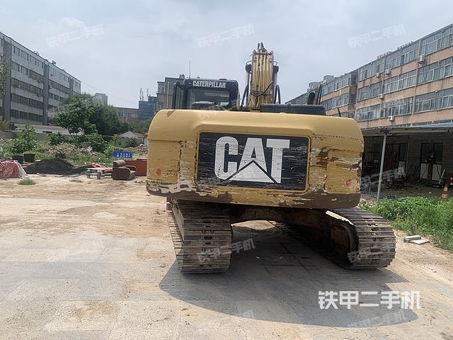 整机右后45°（整机外观）