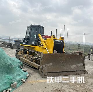 安顺市出售 山推 SD16E加长履带型 推土机