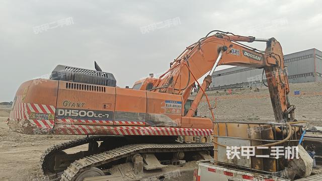 整机右后45°（整机外观）