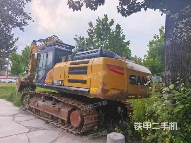 整机右后45°（整机外观）