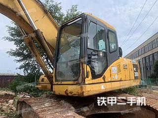 衢州市出售 小松 PC200-7 挖掘机