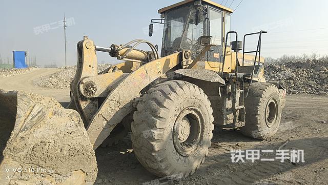 整机右后45°（整机外观及大件）