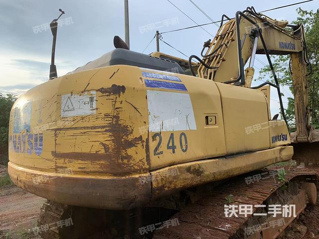 整机右后45°（整机外观）