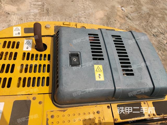 增壓器特寫(上車部件) 增壓器特寫(上車部件)