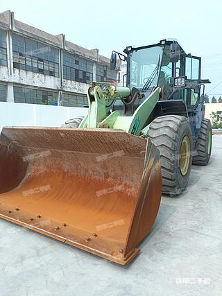 连云港市出售 国机重工 955Ev电动 装载机