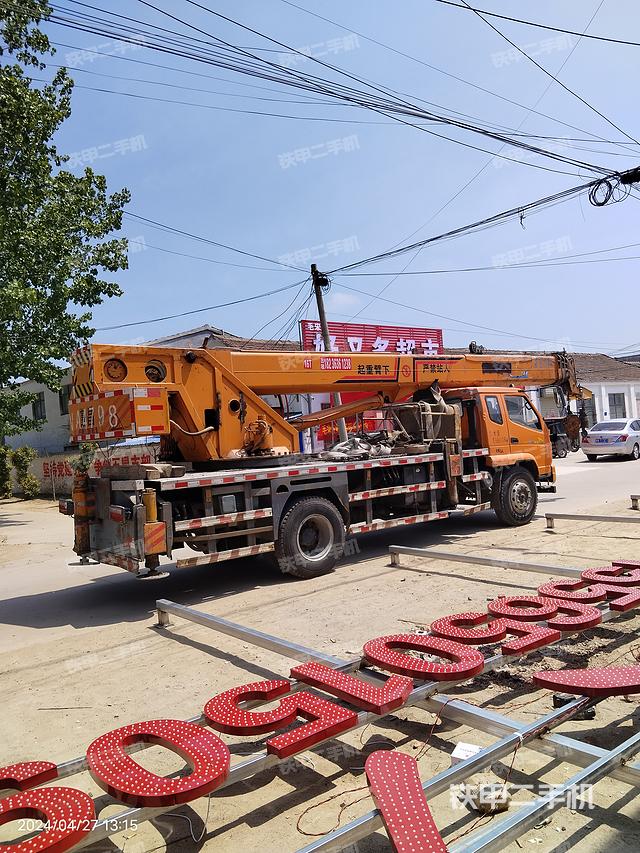 整机右侧（设备外观及核心部件）