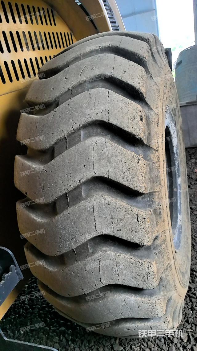 其他核心部件（设备外观及核心部件）