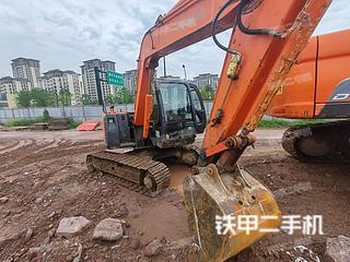 六安市出售 日立 ZX70-5G 挖掘机