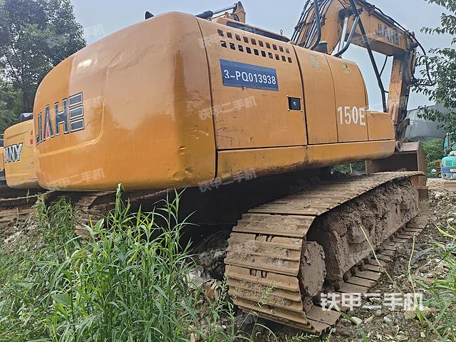 整机右后45°（整机外观）