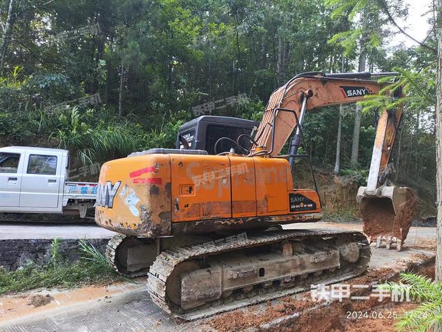 整机右后45°（整机外观）