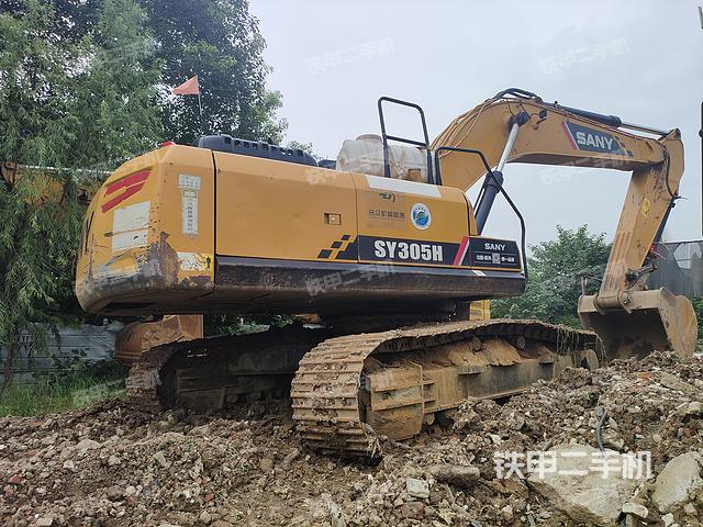 整机右后45°（整机外观）