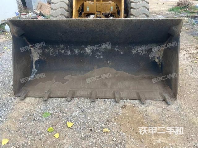 工作装置整体（整机外观及大件）