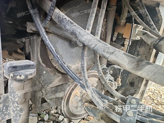 变速箱（整机外观及大件）