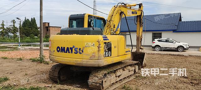 整机右后45°（整机外观）