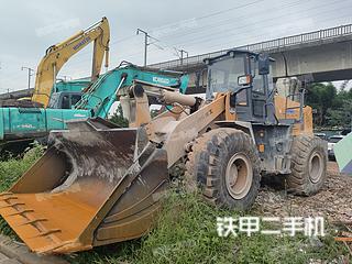 成都市出售 龙工 LG855N 装载机