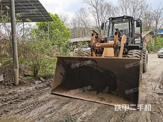 整机右后45°（整机外观及大件）