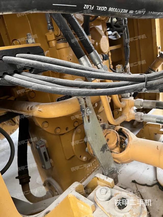 变速箱（整机外观及大件）