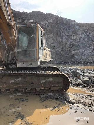 怀化市出售 山东临工 LG6400E 挖掘机