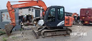 唐山市出售 日立 ZX70-5A 挖掘机
