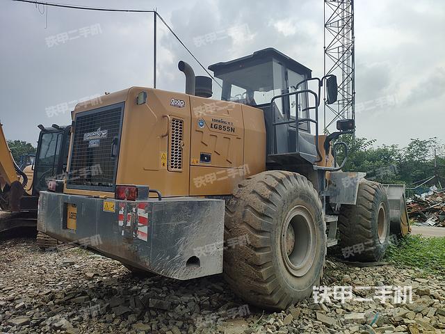 整机右后45°（整机外观及大件）