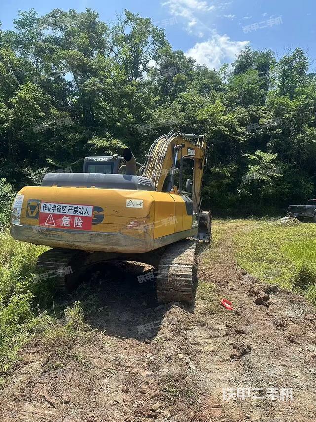 整机右后45°（整机外观）