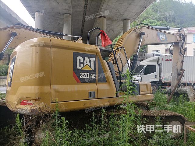 整机右后45°（整机外观）