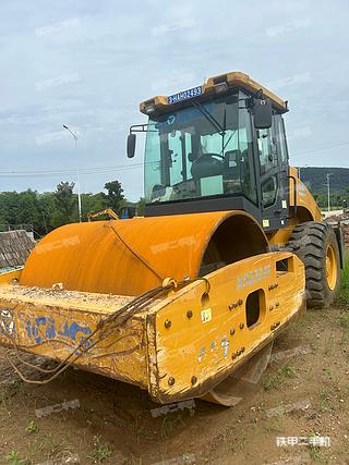 武汉市出售 徐工 XS223JE 压路机