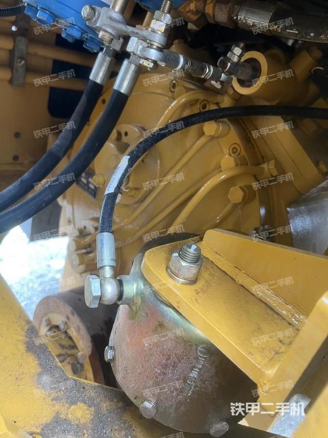 变速箱（整机外观及大件）