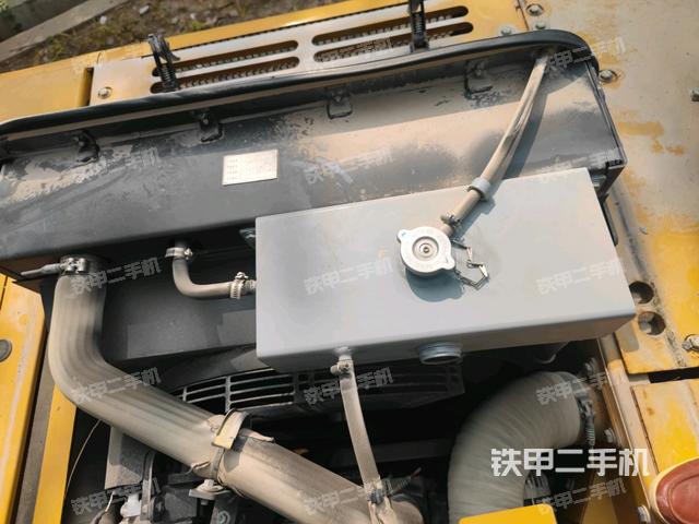 增壓器特寫(上車部件) 增壓器特寫(上車部件)