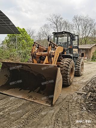 永州市出售 龙工 LG850N 装载机