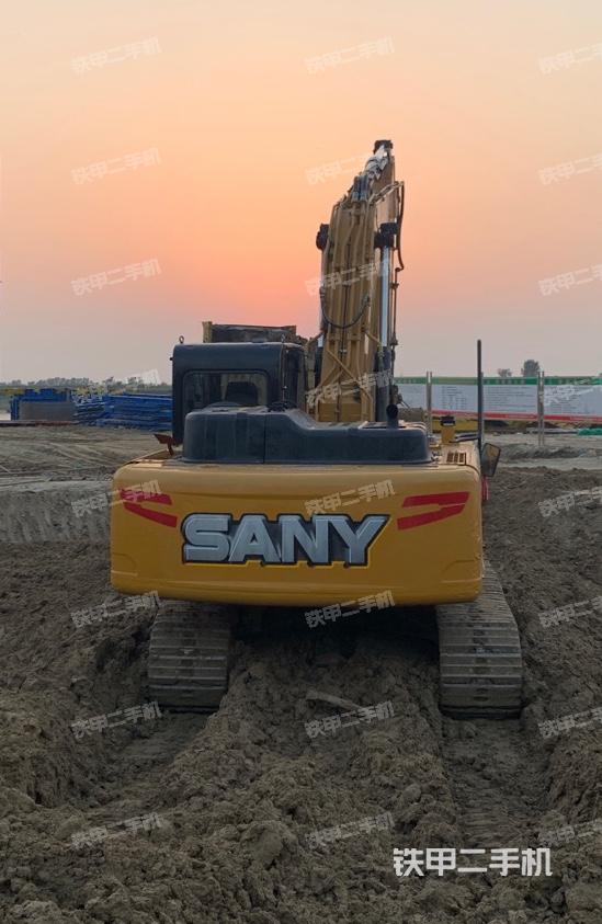 整机右后45°（整机外观）