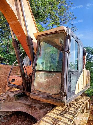 永州市出售 三一重工 SY215C（国四） 挖掘机