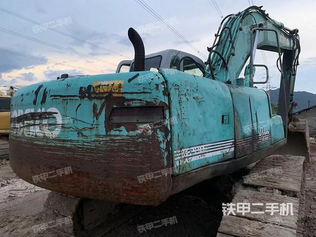 整机右后45°（整机外观）