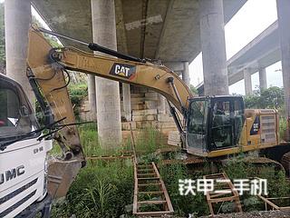 恩施卡特彼勒新一代CAT?320 GC 液壓挖掘機(jī)實(shí)拍圖片