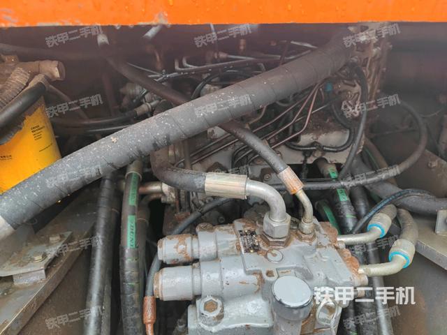 分配閥(上車部件) 分配閥(上車部件)