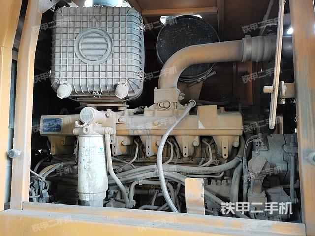 变速箱（整机外观及大件）