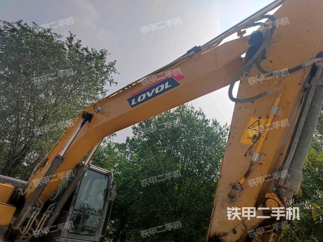 大臂整體?右側(cè)(工作和回轉(zhuǎn)裝置) 大臂整體?右側(cè)(工作和回轉(zhuǎn)裝置)