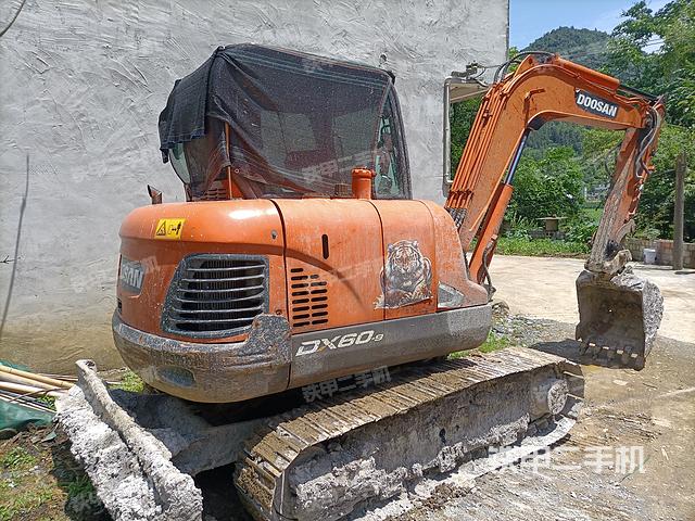 整机右后45°（整机外观）