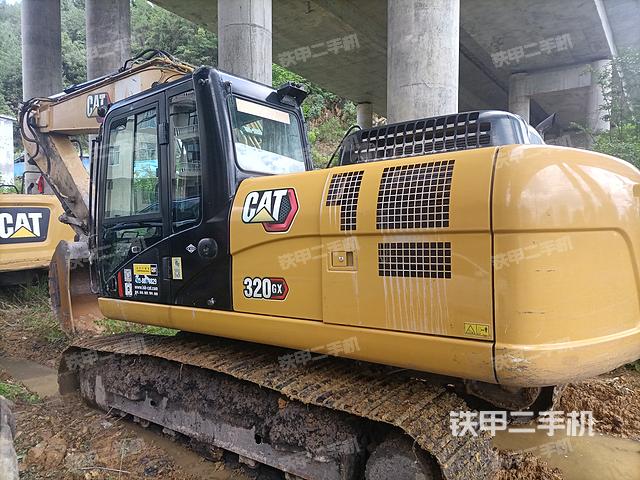 整机右后45°（整机外观）