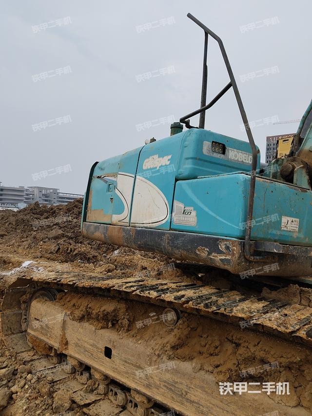 整机右后45°（整机外观）