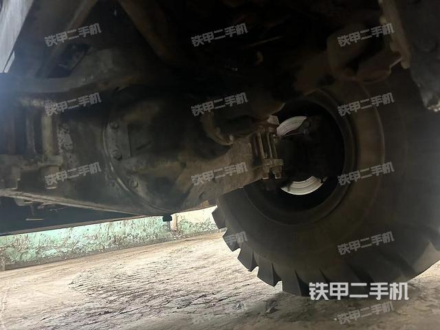 变速箱（整机外观及大件）