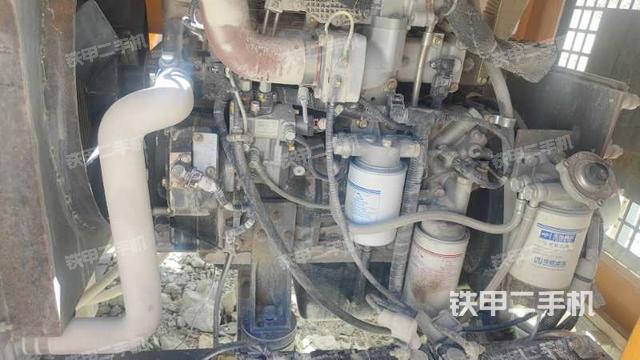 其他核心部件（设备外观及核心部件）