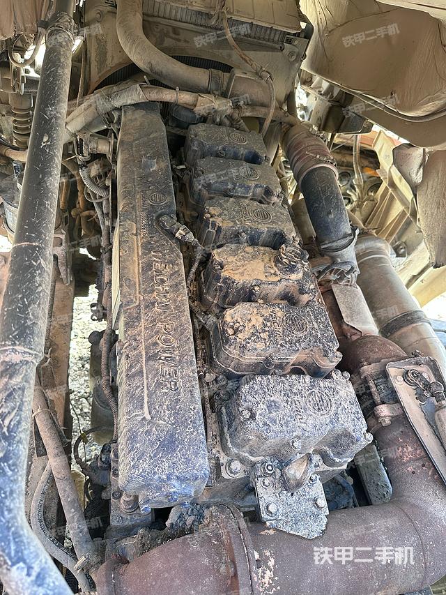 其他核心部件（设备外观及核心部件）