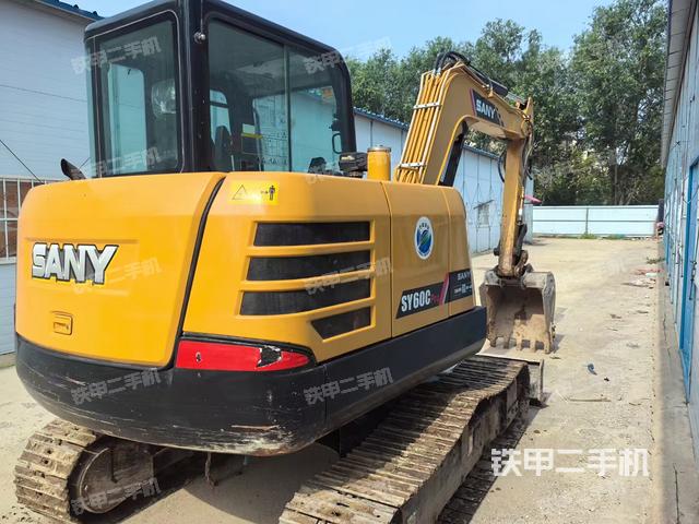 整机右后45°（整机外观）