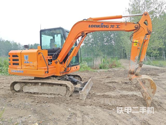 右前45（整机外观）