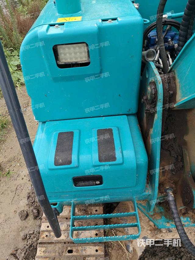 大臂整體?右側(cè)（工作和回轉(zhuǎn)裝置）