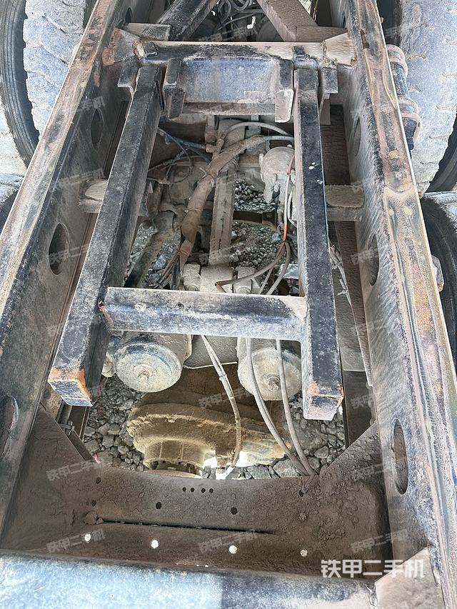 其他核心部件（设备外观及核心部件）